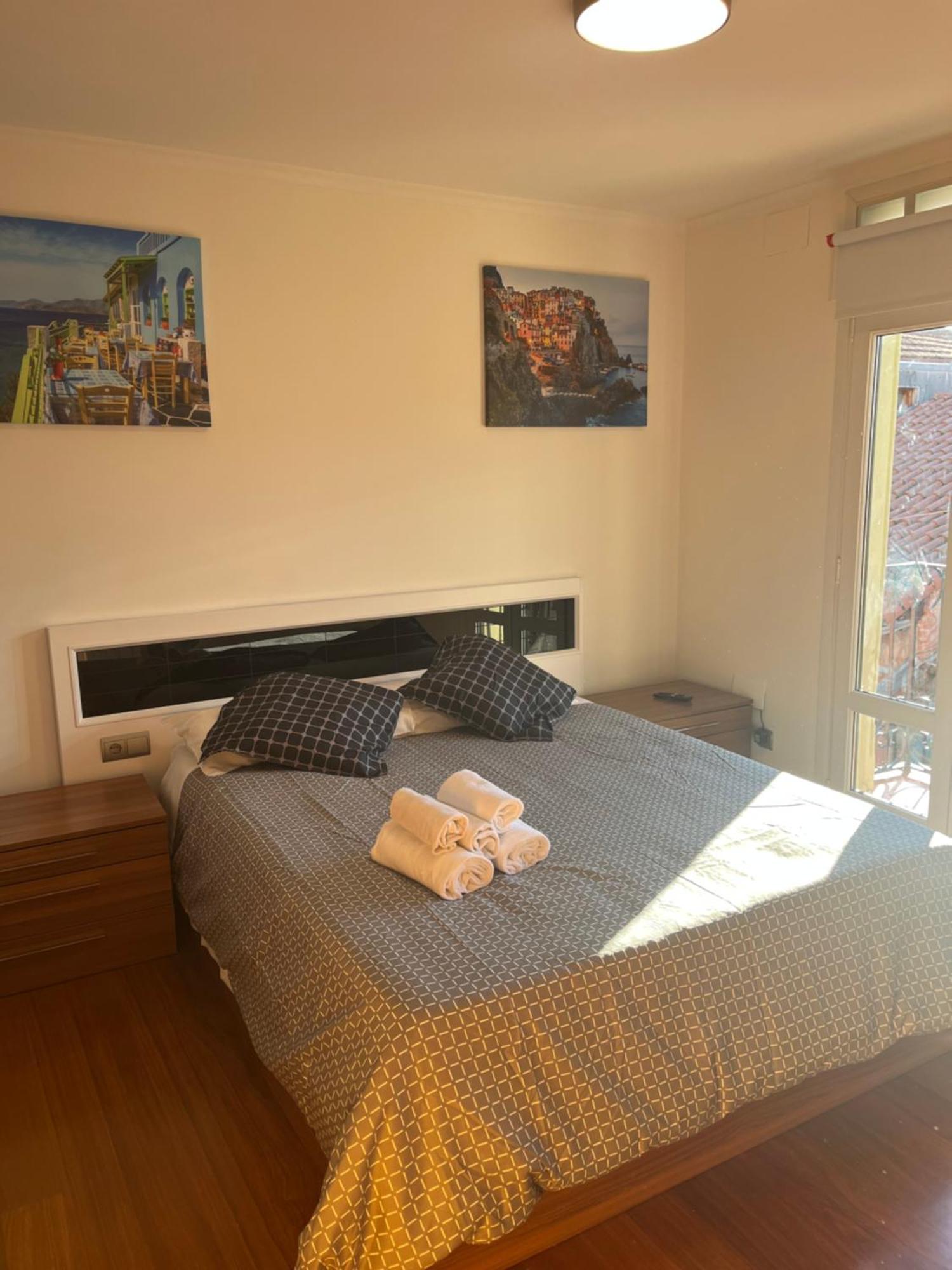 Apartamentos Urdaibai 6 Bermeo Exteriör bild