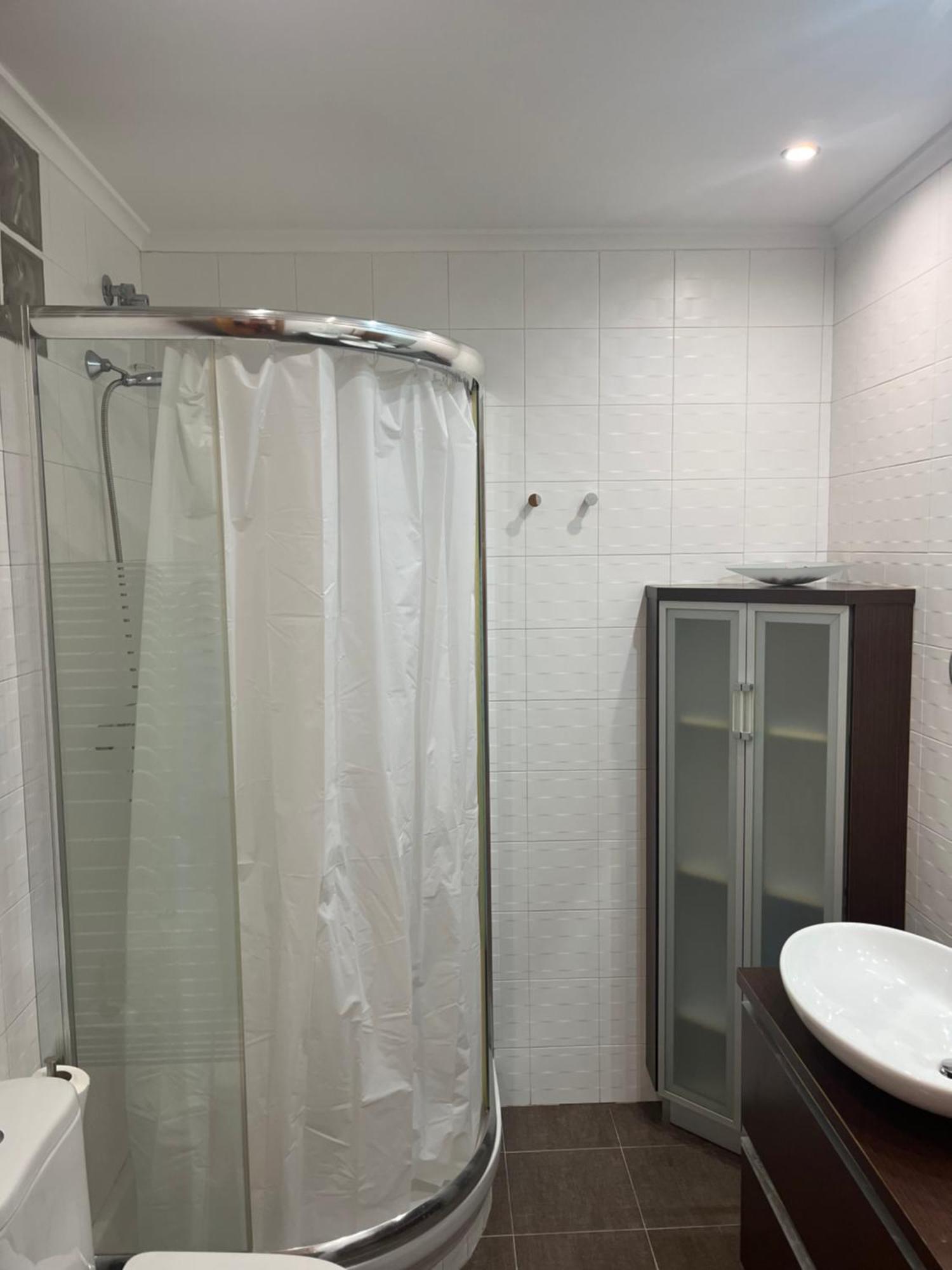 Apartamentos Urdaibai 6 Bermeo Exteriör bild